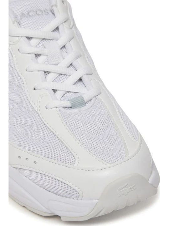 Storm 96 Sneakers White