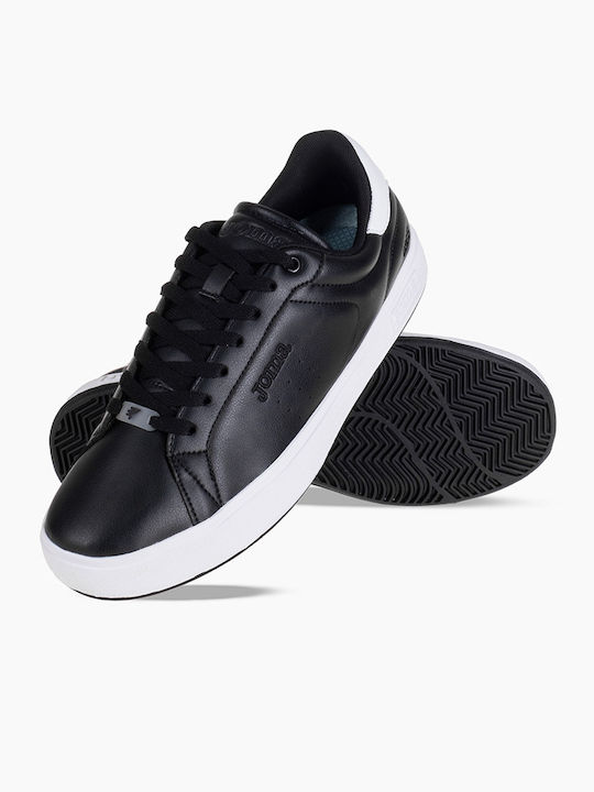 Ανδρικά Sneakers Μαύρα