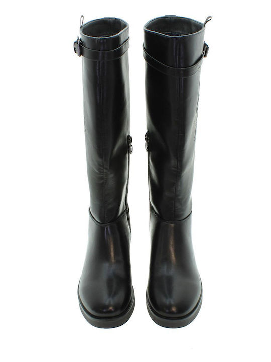 Women's Boots Ylenia Black