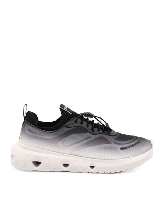 Herren Sneakers Schwarz