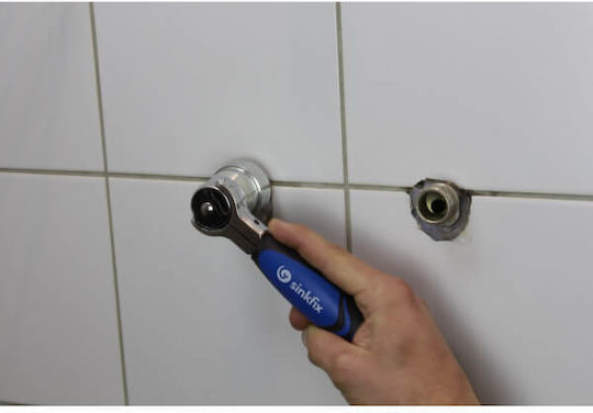 Ръководства За Рязане Sinkfix 30202 0014440 2 Брояди