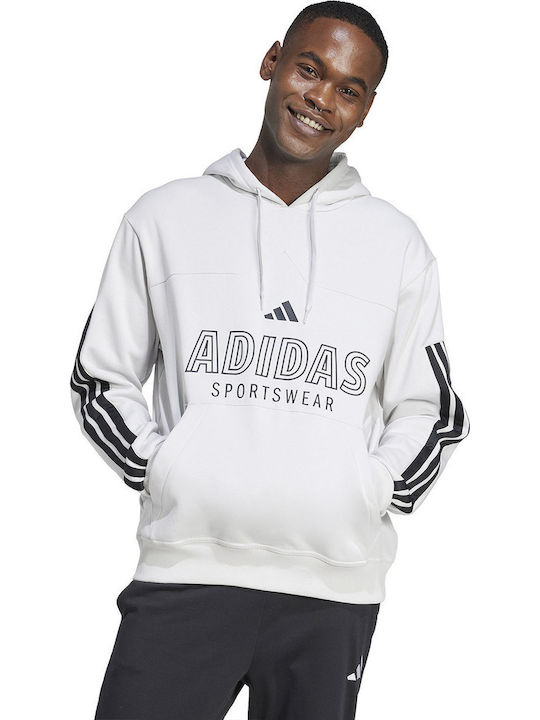 Sportswear M Tiro Sweatshirt Grey