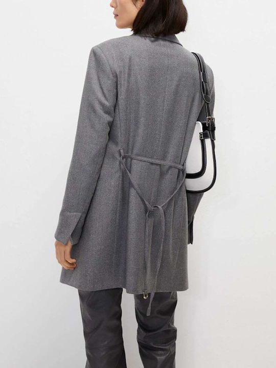 Women's Native Coat
