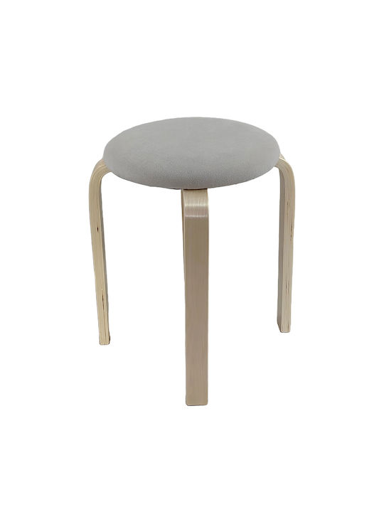 Scaune Camera de zi Lemn Miloa Maro 42x42x45buc