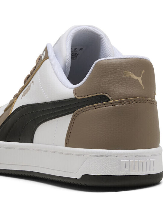 Caven 2.0 Herren Sneakers Coffee