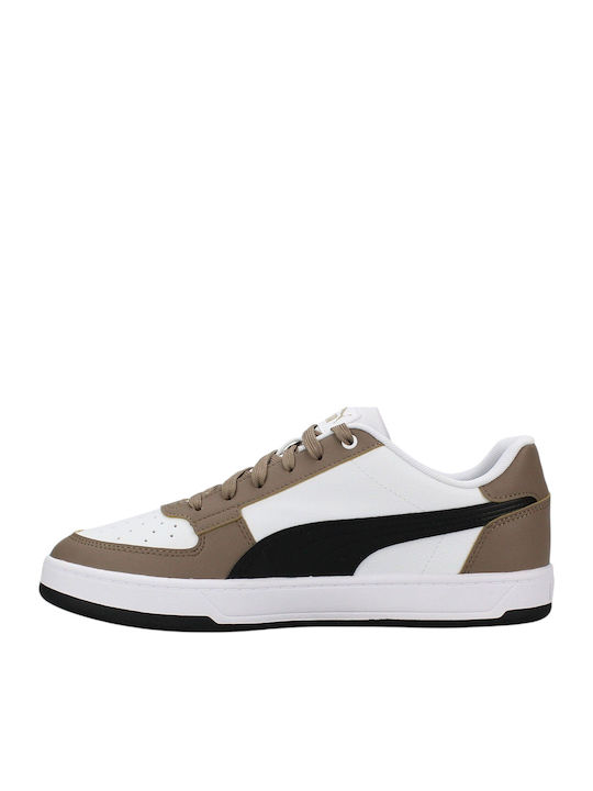 Caven 2.0 Herren Sneakers Coffee