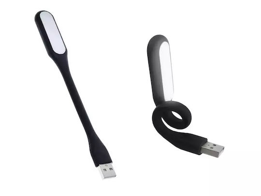 Flexibler Silikonlampe Usb 6 Led Starke