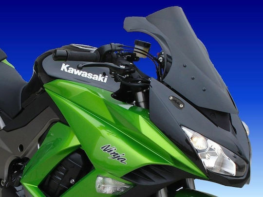 Mirror Caps Kawasaki Ninja ZX-6R 2005-2008 ZX-636 2006-2007 ZX-10R 2004-2007
