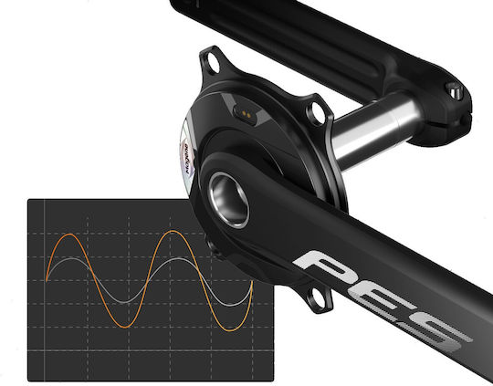 Magene Pes-p515 175mm Power Meter
