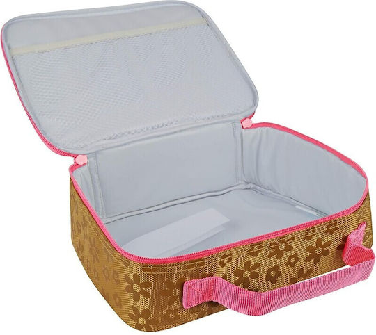 Stephen Joseph School Insulated Food Case