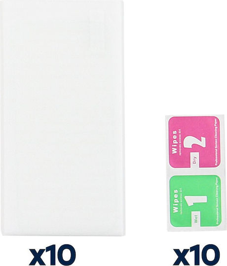 TelForceOne 2.5D 0.3mm Tempered Glass (iPhone Air)