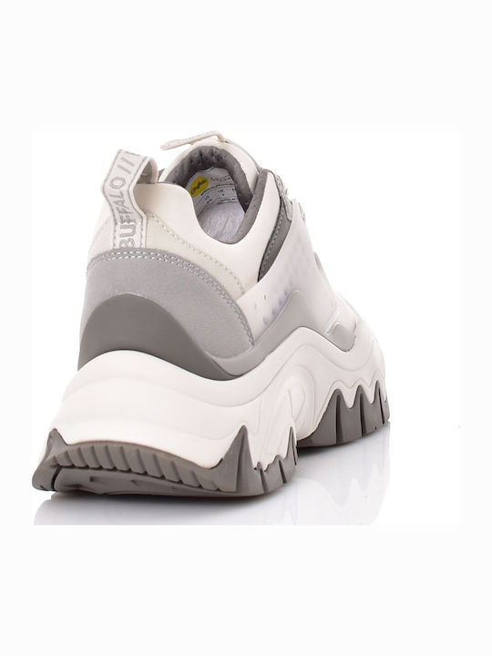Chunky Sneakers Gray