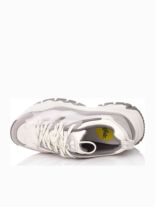 Chunky Sneakers Gray