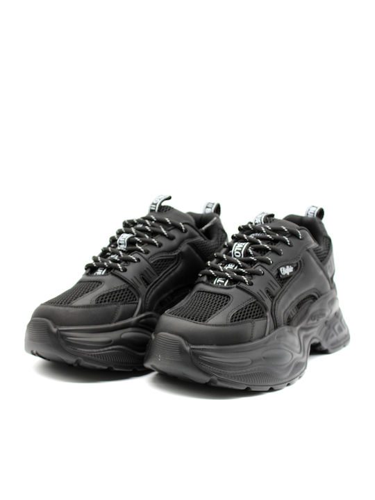 Yuno Sneakers Black