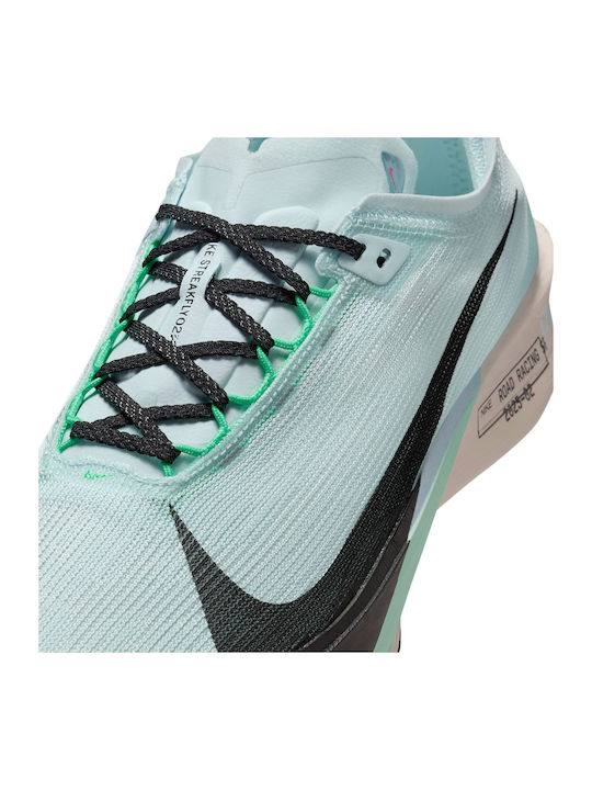 Nike Zoomx Streakfly 2 HF6416-400 Bărbați Pantofi sport Alergare