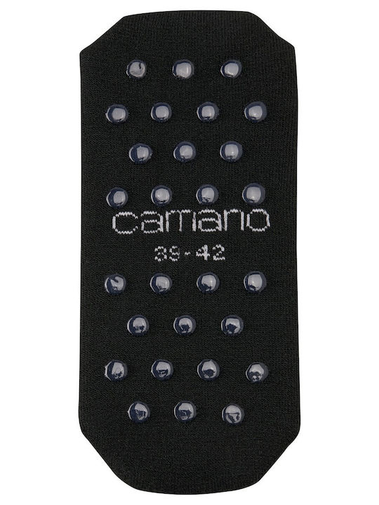 Camano Socks Black Camano Socks Black
