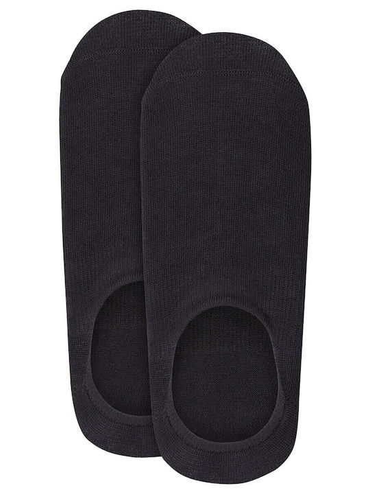 Camano Κάλτσες Μαύρες 2Pack