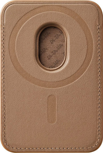 Portofel Magnetic Pitaka Portofel Țesut Magsafe Pentru Telefon Sunset Mww2402