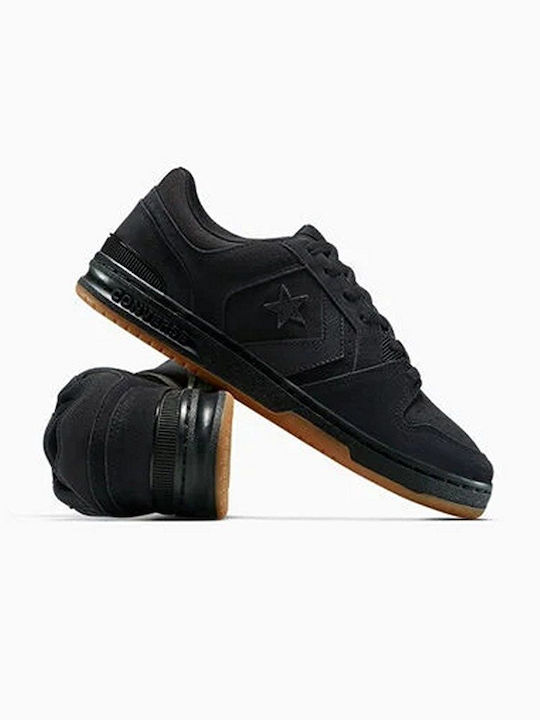 Herren Sneakers Schwarz