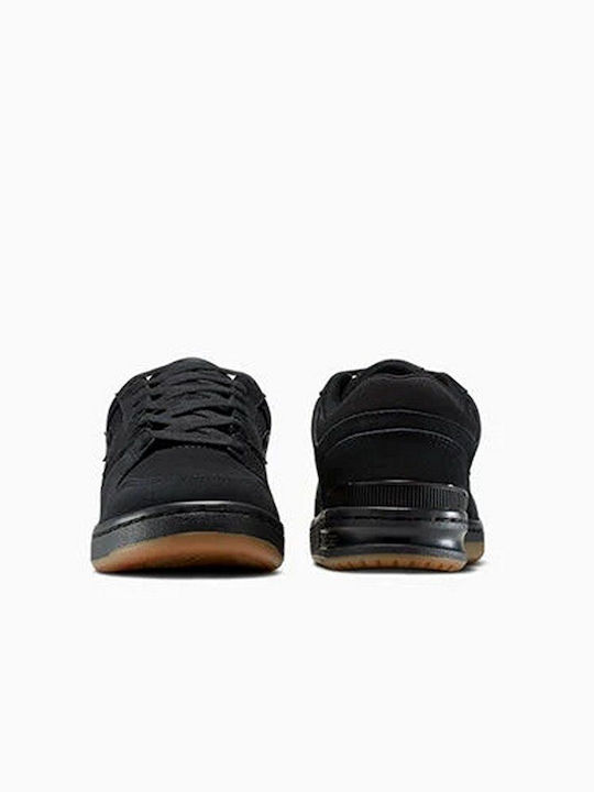 Herren Sneakers Schwarz