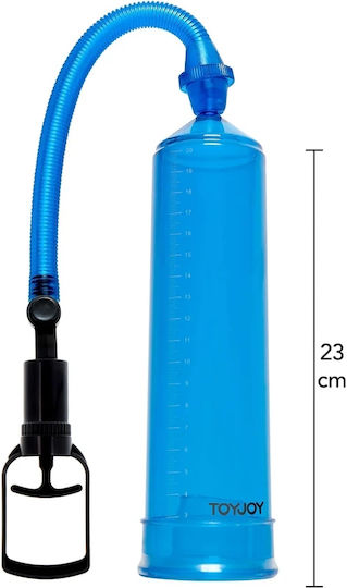 ToyJoy Power Pump Aqua