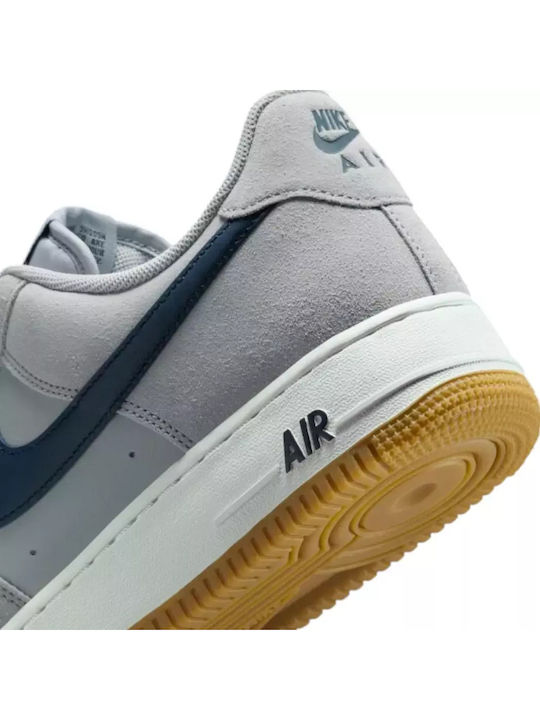Air Force 1 '07 Lv8 Sneakers Gray