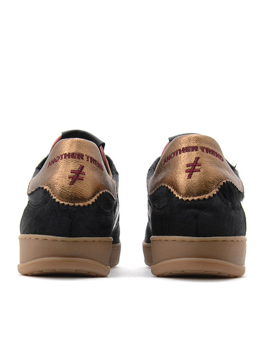 Adidași Pentru Femei Bronze Negru