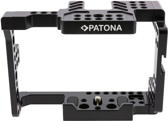 Patona Camera Support Accessories