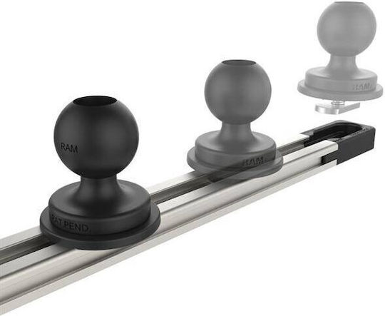 RAM Mount Cazul 793442953897