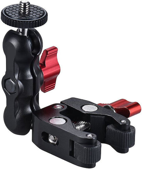 Patona Clamp