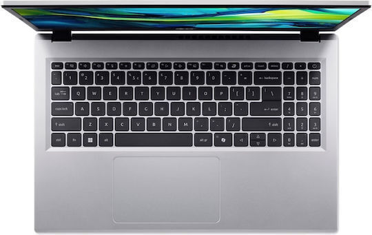 Acer Aspire Go AG15-71P-79H9 15.6" FHD (Kern i7-13620H/32GB/1TB SSD/W11 Startseite) (GR Tastatur)