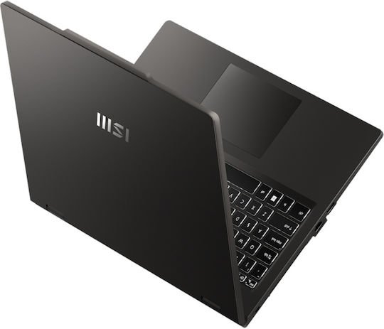 MSI Venture 16 AI A1MG-038XRO 16" OLED 120Hz (Ultra 7-155H/16GB/512GB SSD/No OS) Solid Gray (US Keyboard)