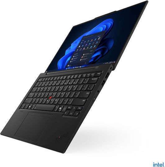 Lenovo X1 G13 14" FHD+ (Kern Ultra 7-258V/32GB/2.0TB SSD/W11 Pro) (International English Tastatur)