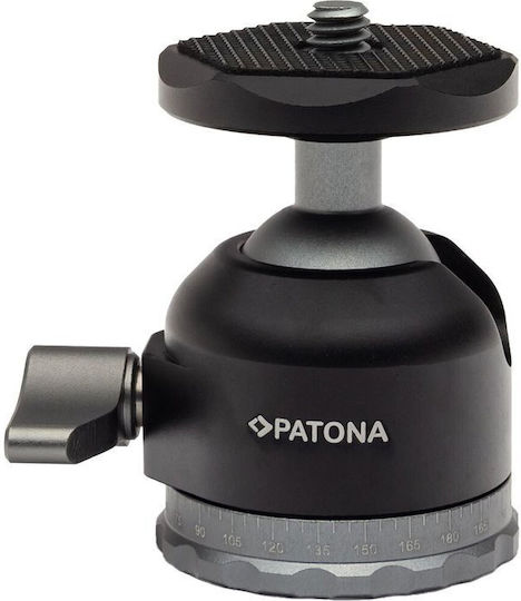 Patona Action-Kamera-Unterstützungsbasis