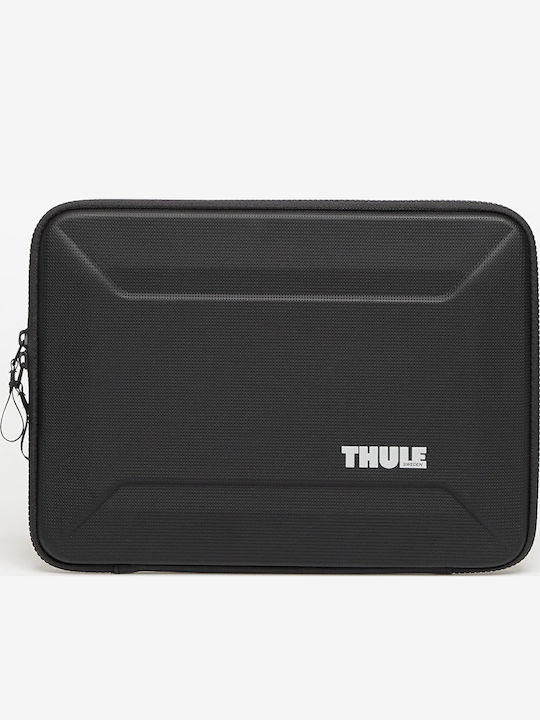 Thule Gauntlet 5 Husă Dură de Umăr și Mână pentru Macbook Pro 14'' Neagră
