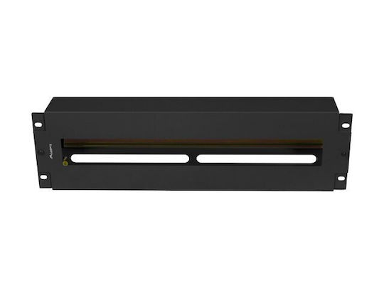 Lanberg Γωνία Στήριξης AK-VDP103-B 3τμχ
