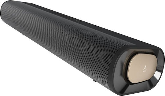 Creative Stage Pro Soundbar 2.1 Bluetooth și HDMI 160W cu Telecomanda Negru