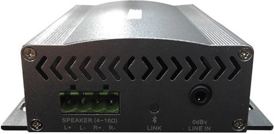 DSPPA Mini 40 Power Supply Μαύρο