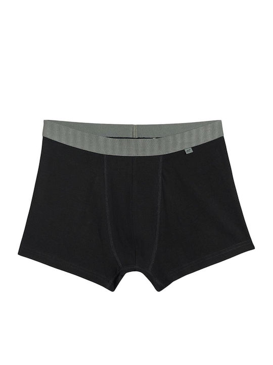 Herren Boxershorts Mehrfarbig 3Packung