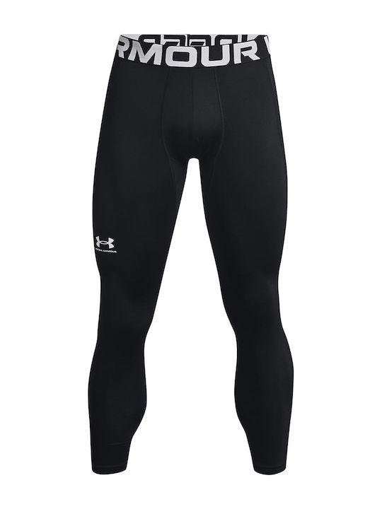 Under Armour ColdGear Men's Sports Long Leggings Black
