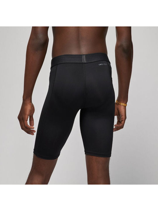 Jordan Air Jordan Men's Sports Short Leggings Black