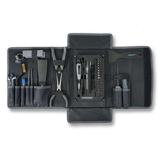 Creality3D Printer Tool Wrap Kit Pro за 3D Принтери 4008060094