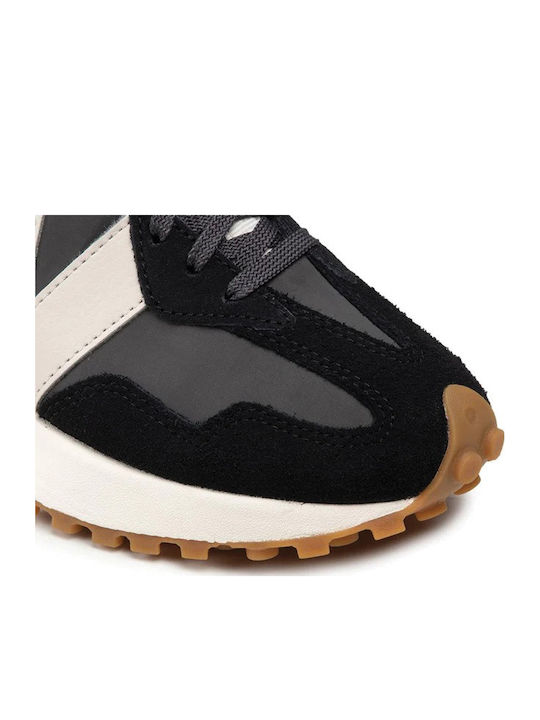 327 Sneakers Black