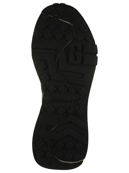 Youtron Adidași Pentru Bărbați Negri