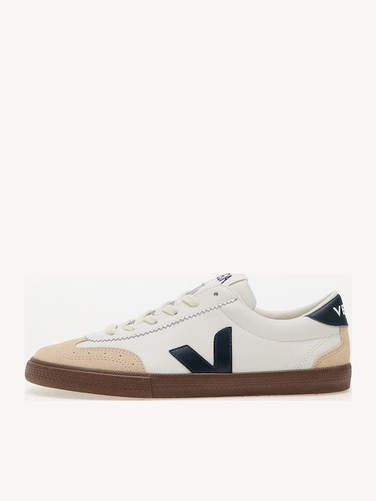 Ανδρικά Sneakers Λευκά