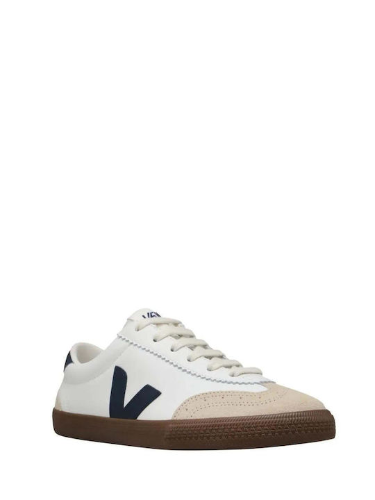 Ανδρικά Sneakers Λευκά