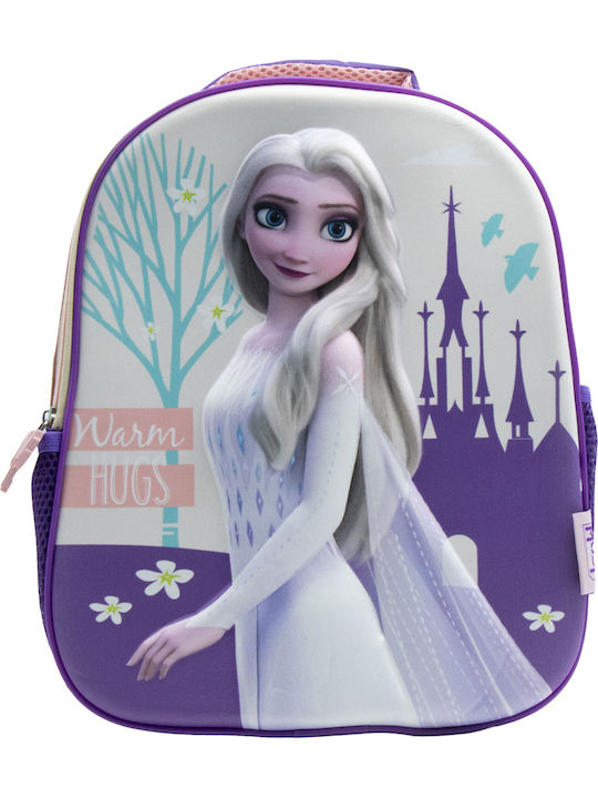 Must Team Bag Backpack Lilac 8Liters Must Team Bag Backpack Lilac 8Liters