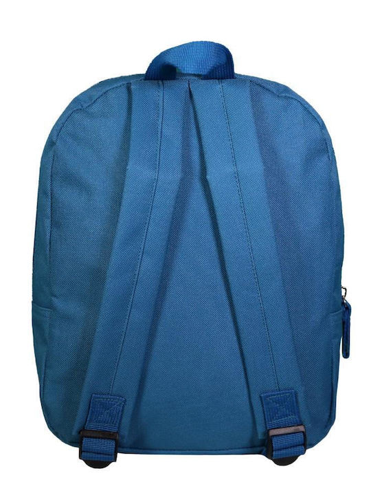 Next Bagtrotter Schulranzen Rucksack Kindergarten Mehrfarbig