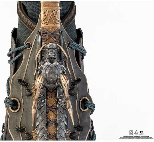 Pure Arts Assassin's Creed Naoe Hidden Blade Реплика с Дължина 42 см в Мащаб 1:1