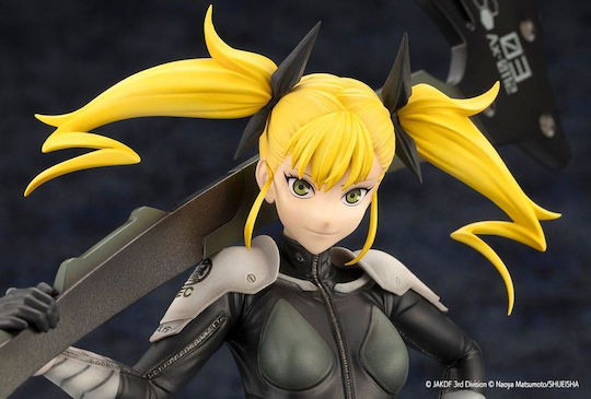Kaiju No 8 Kikoru Shinomiya Artfxj 1/8 Φιγούρα Αγαλματίδιο 25cm